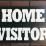 Dugout Header - Home & Visitors